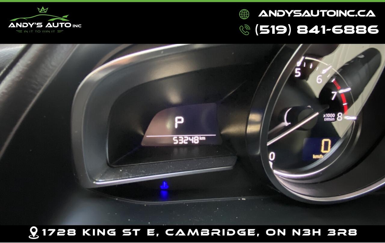 2022 Mazda CX-3 GT ! AWD ! NAV ! BLUETOOTH ! MEMORY SEATS ! B GT ! AWD ! NAV ! BLUETOOTH ! MEMORY SEATS ! BACKUP Photo