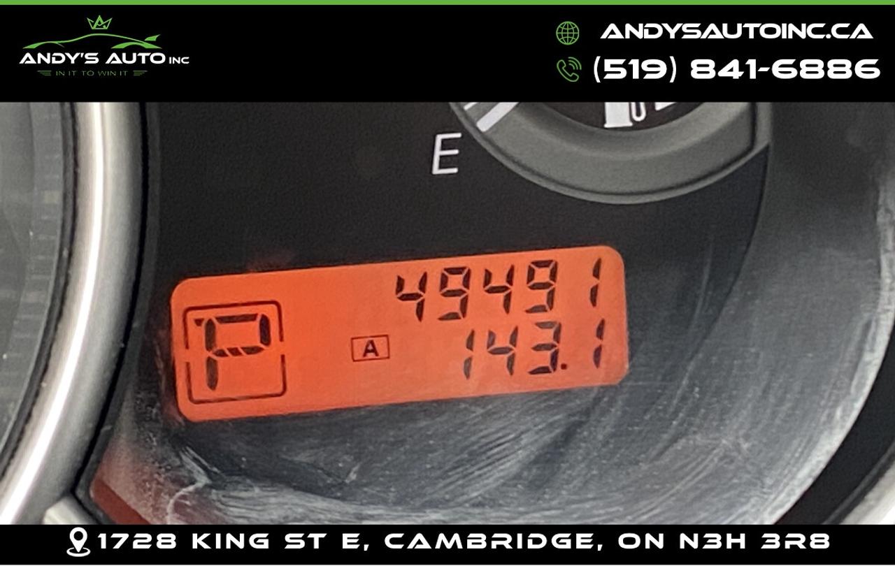 2012 Nissan Versa HB ! NO ACCIDENTS ! LOW KM ! POWER WINDOWS ! SL ! NO ACCIDENTS ! LOW KM ! POWER WINDOWS ! KEYLE Photo