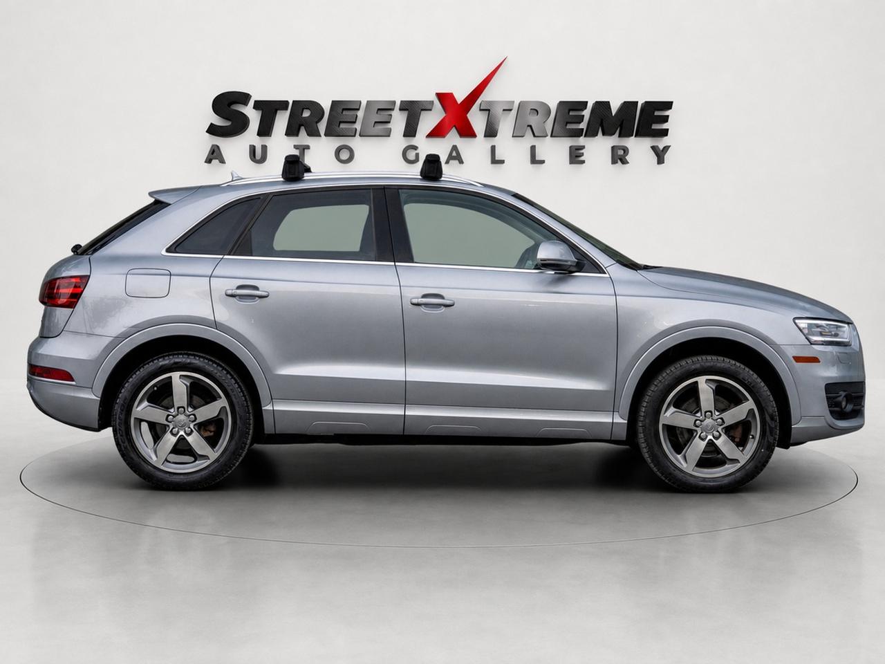 2015 Audi Q3 Progressiv Photo