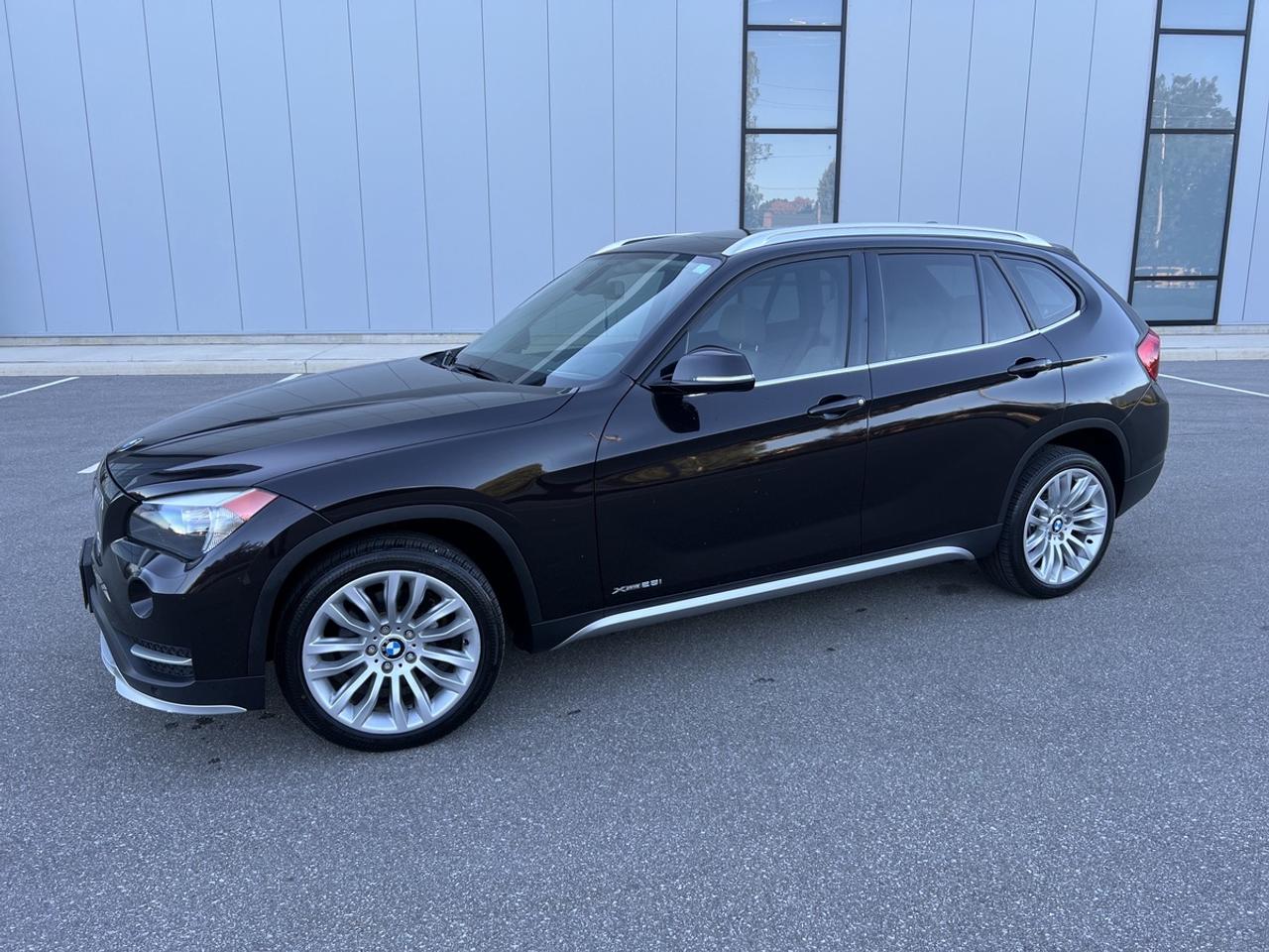 2015 BMW X1 xDrive28i Photo
