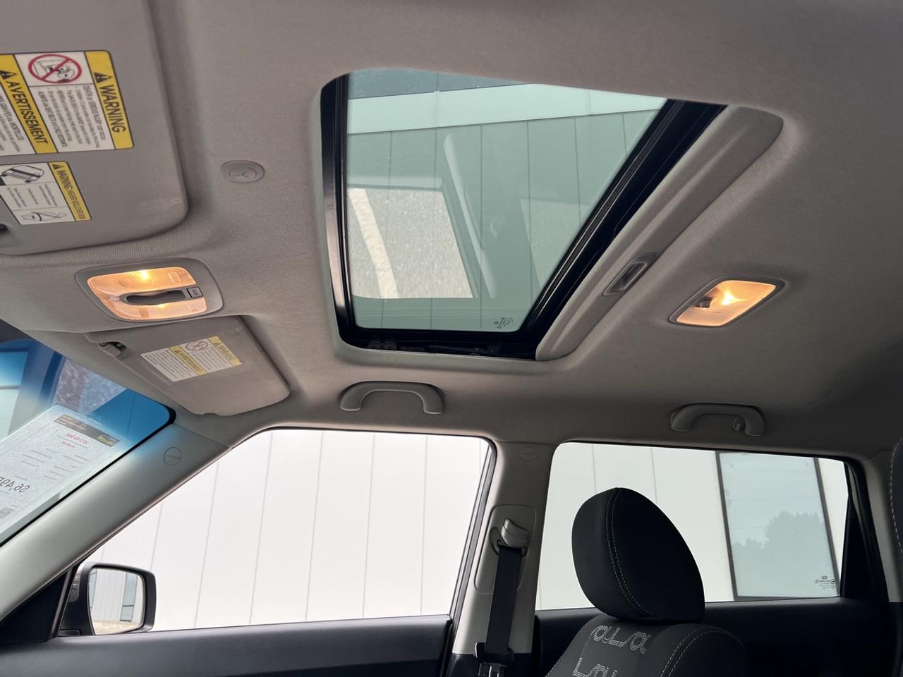 2013 Kia Soul 4U Photo
