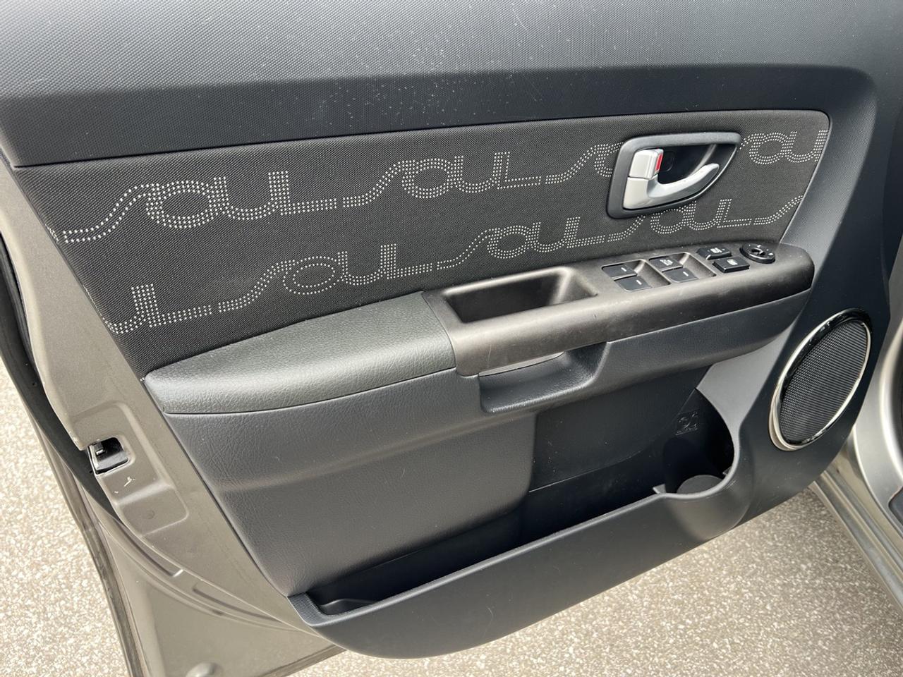 2013 Kia Soul 4U Photo