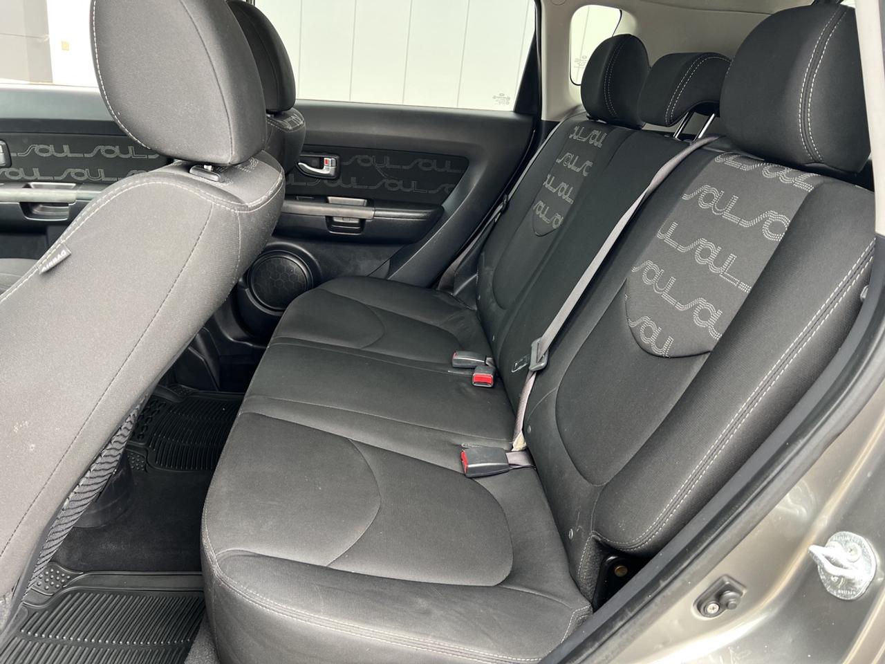 2013 Kia Soul 4U Photo