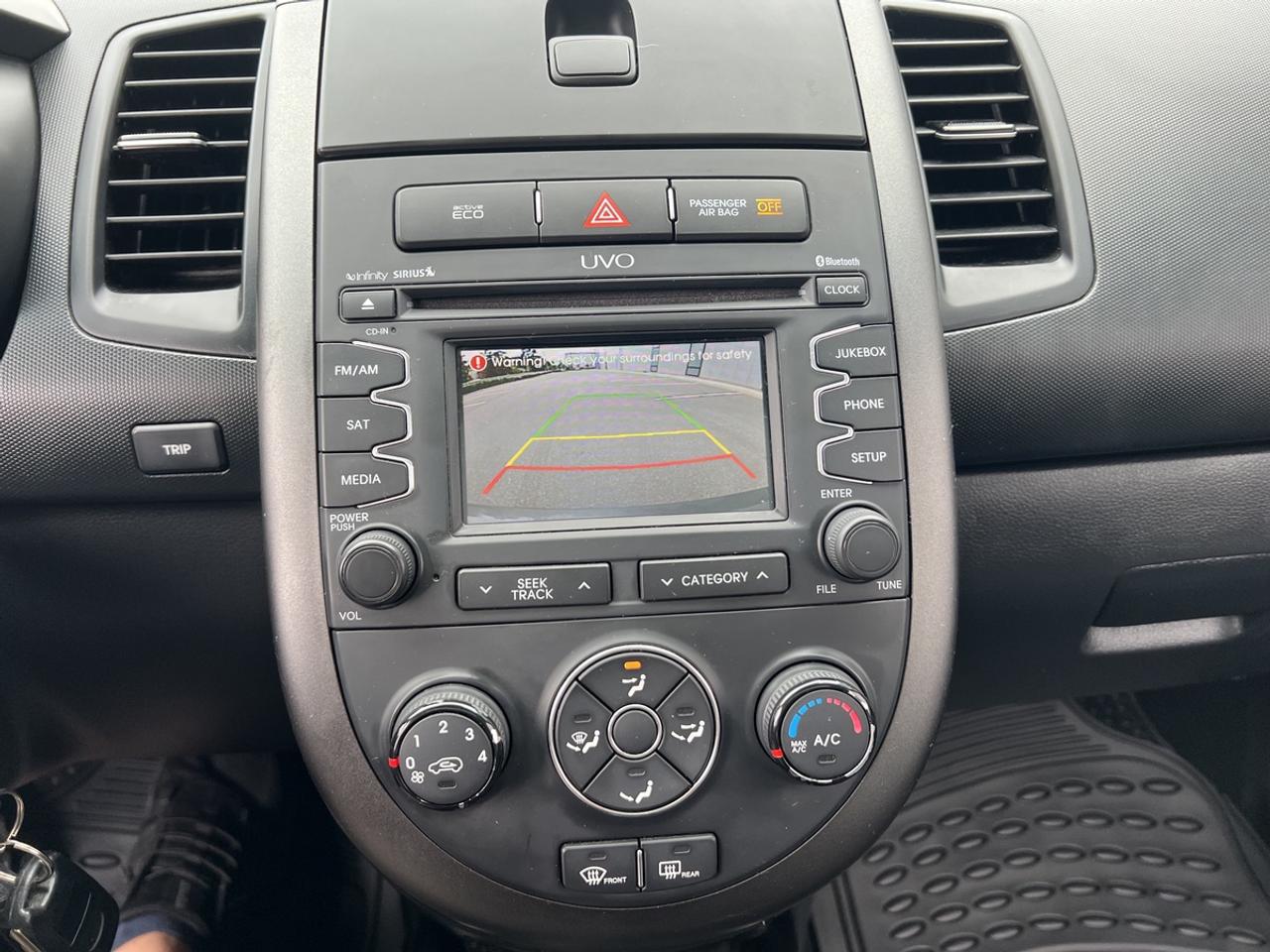 2013 Kia Soul 4U Photo
