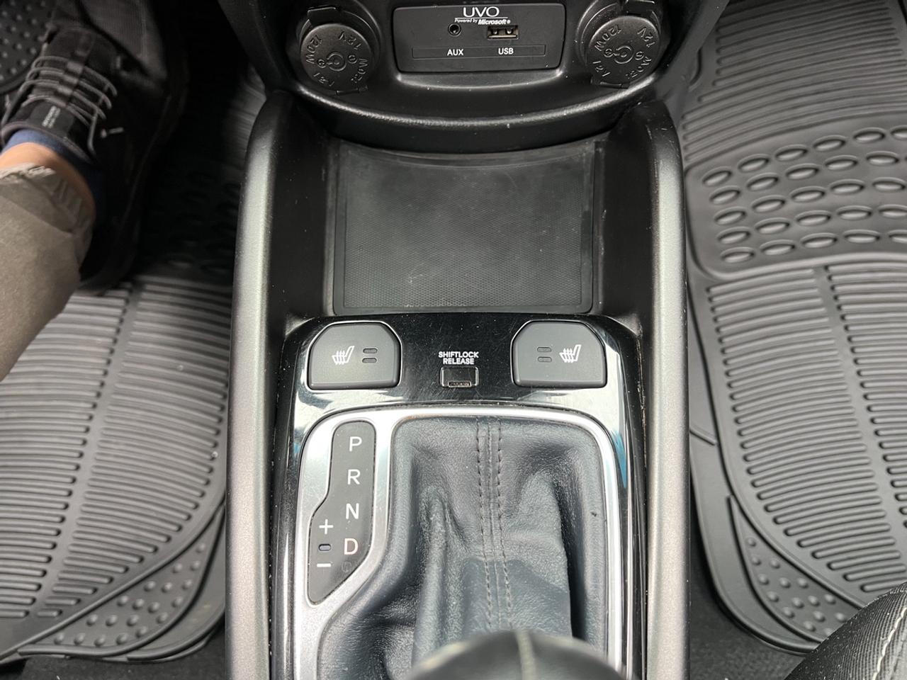 2013 Kia Soul 4U Photo