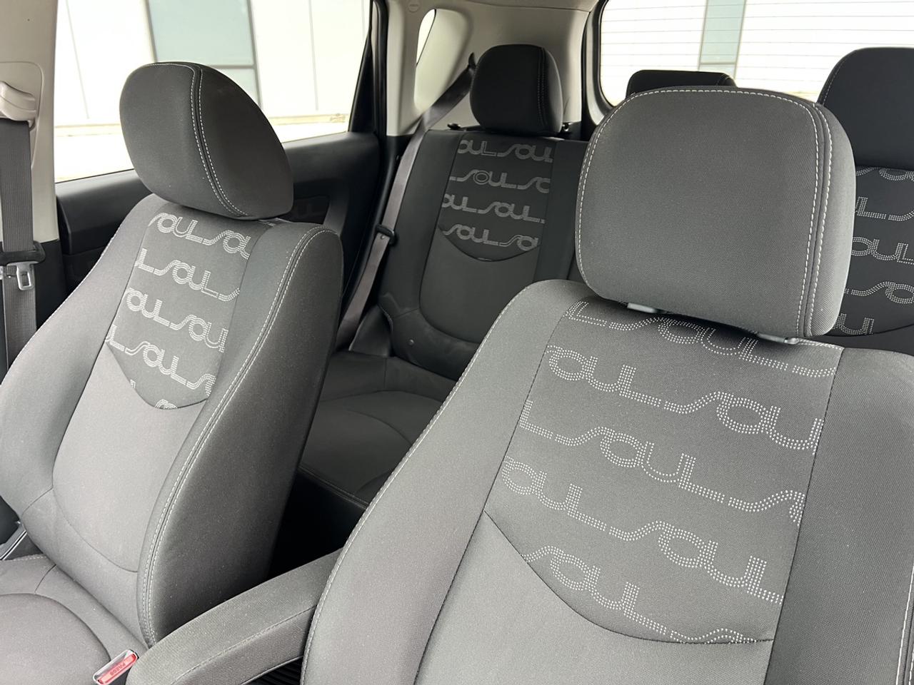 2013 Kia Soul 4U Photo