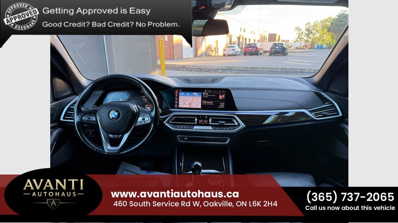 2019 BMW X5 xDrive40i Photo