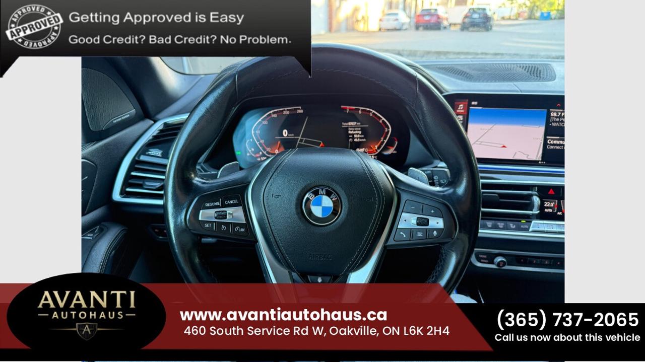 2019 BMW X5 xDrive40i Photo