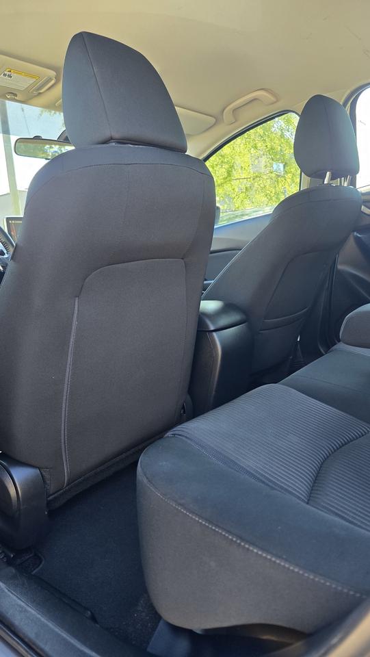 2015 Mazda MAZDA3 GS Photo