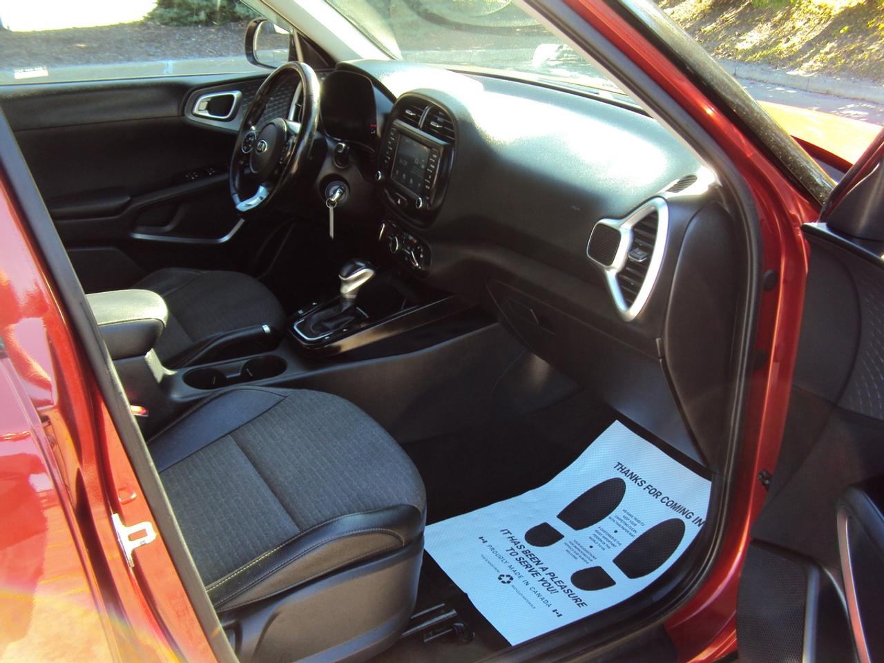 2020 Kia Soul EX Photo