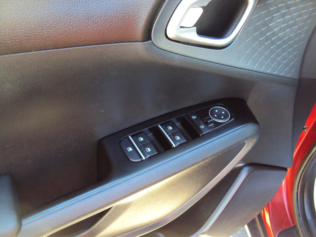 2020 Kia Soul EX Photo