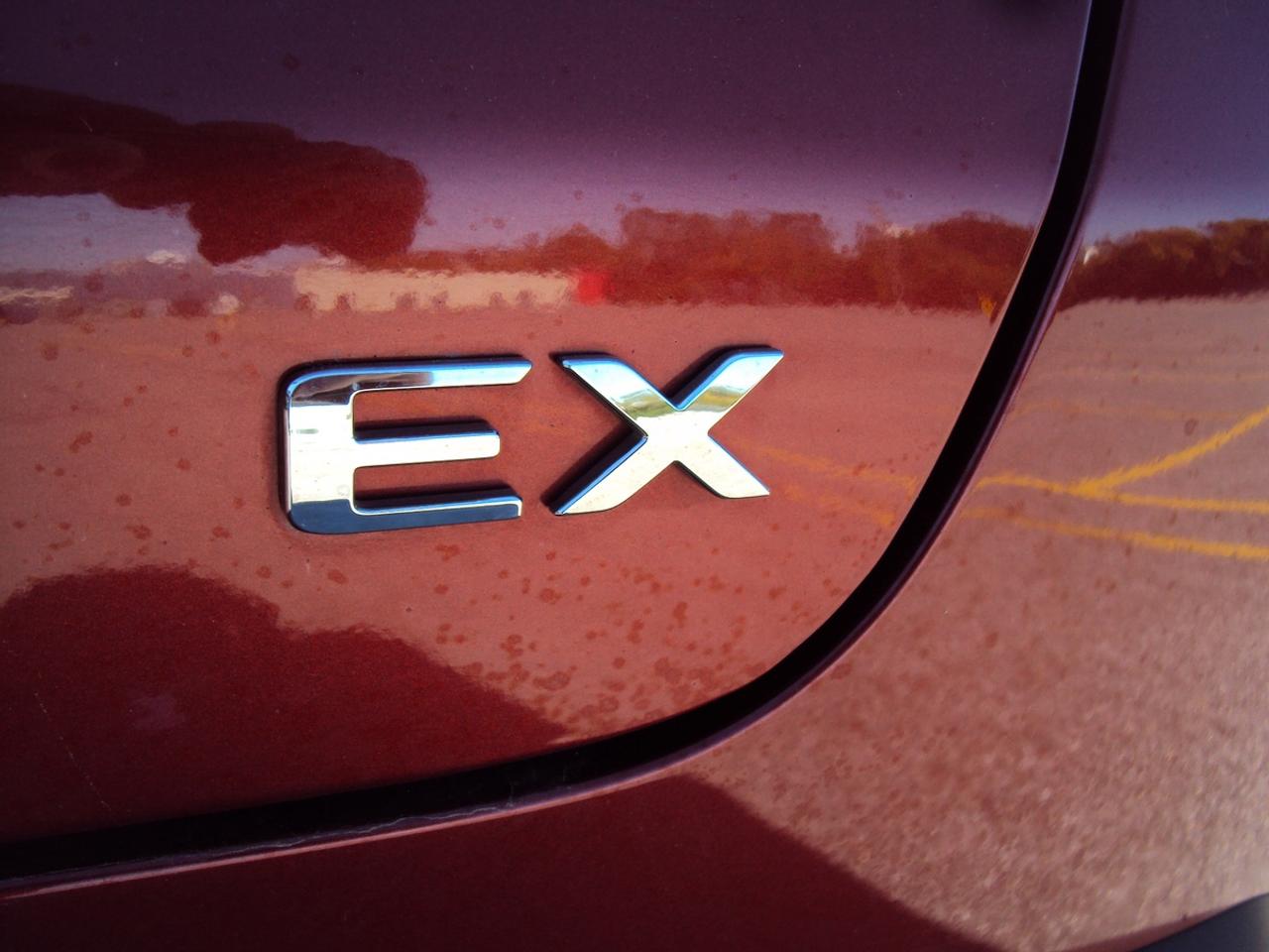 2020 Kia Soul EX Photo