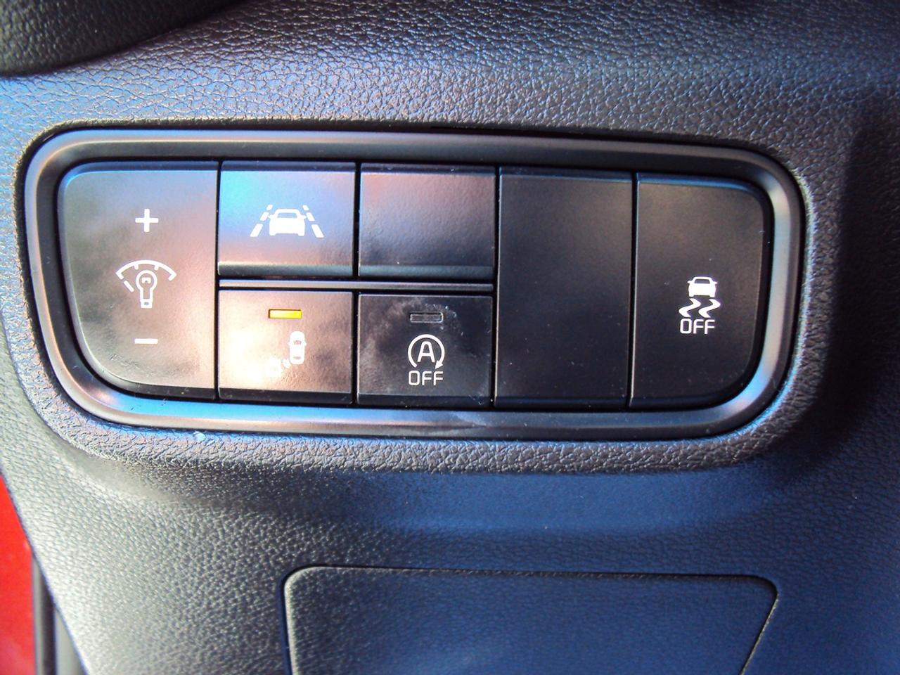 2020 Kia Soul EX Photo