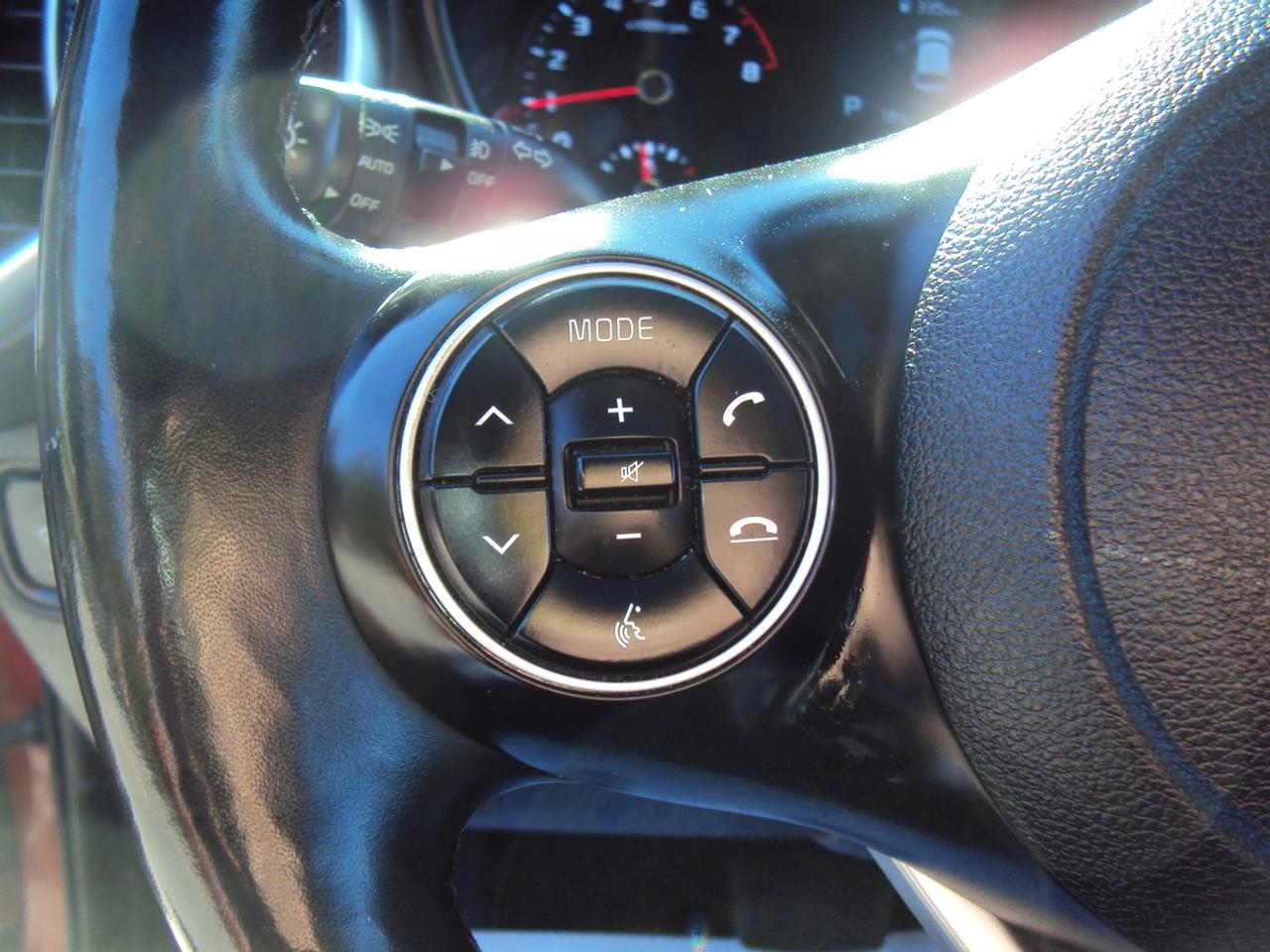 2020 Kia Soul EX Photo