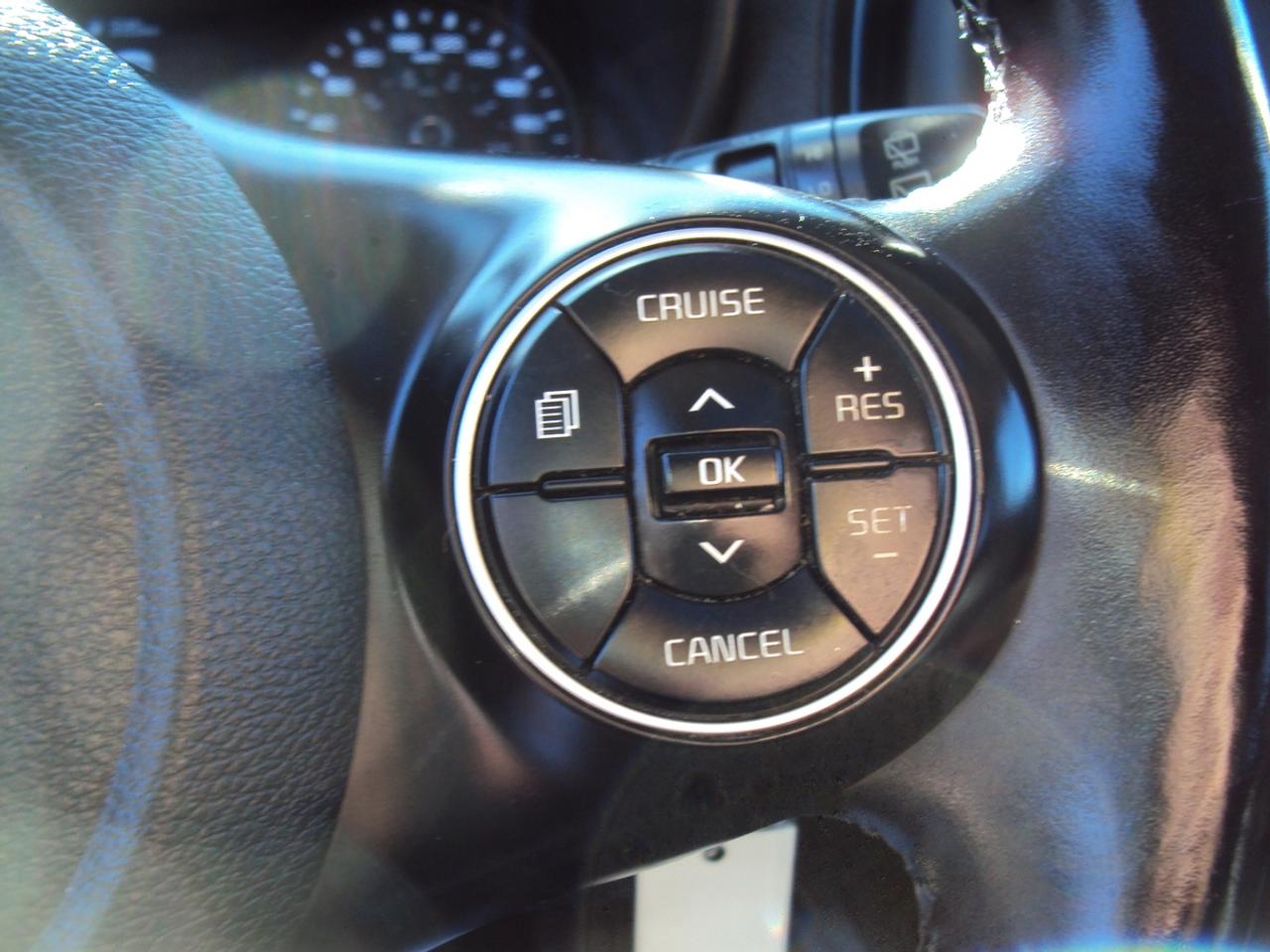 2020 Kia Soul EX Photo