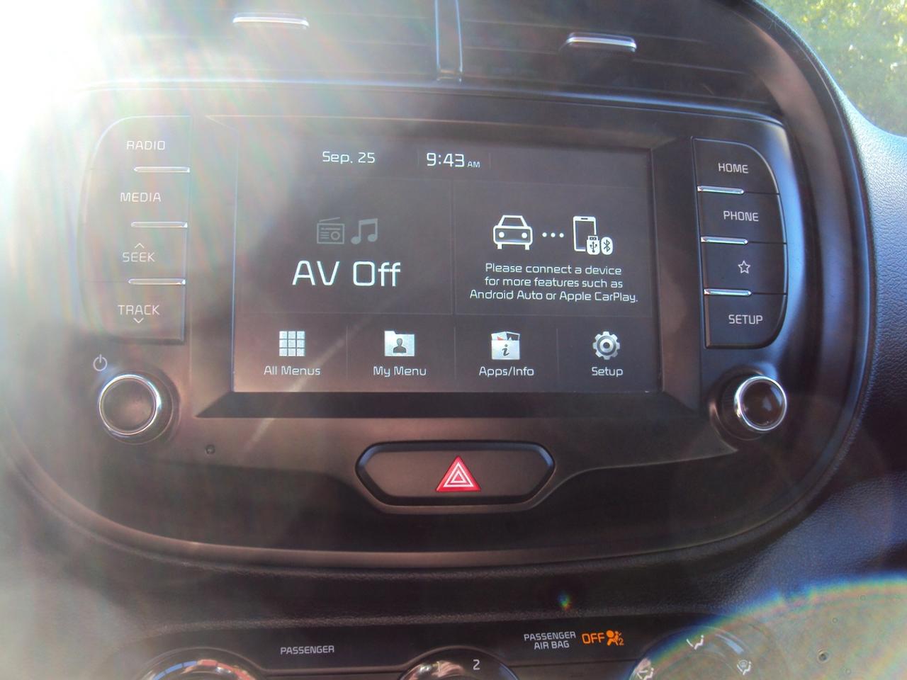 2020 Kia Soul EX Photo