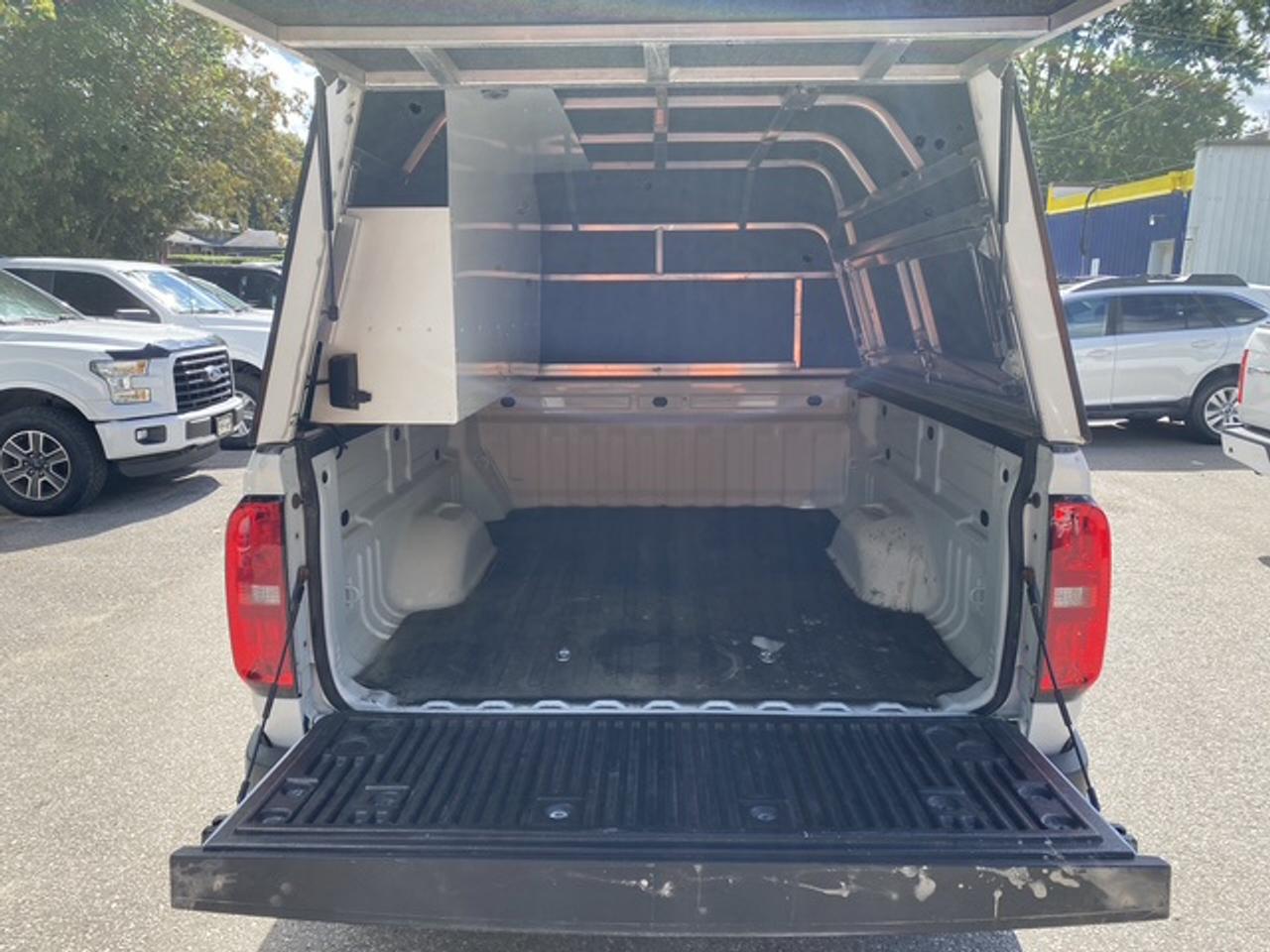 2022 Chevrolet Colorado Ext Cab 128" 2wd Lt Extended Cab Std Bed Photo