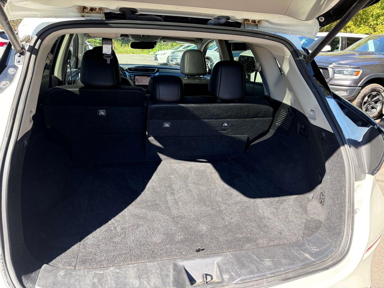 2021 Nissan Murano SL AWD Midnight Edition Leather Pano Roof Photo