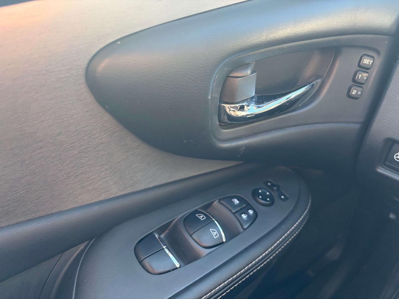 2021 Nissan Murano SL AWD Midnight Edition Leather Pano Roof Photo