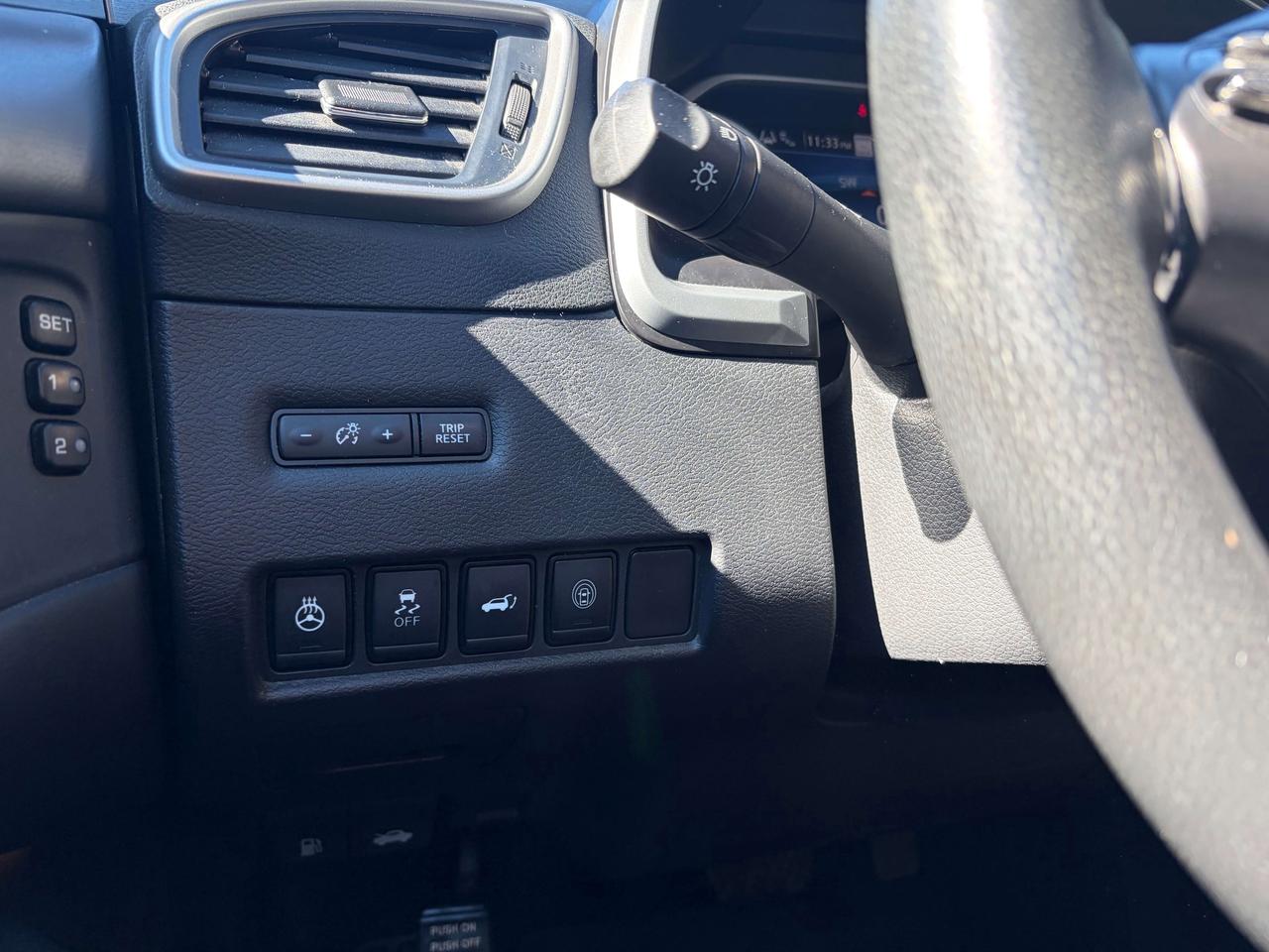 2021 Nissan Murano SL AWD Midnight Edition Leather Pano Roof Photo