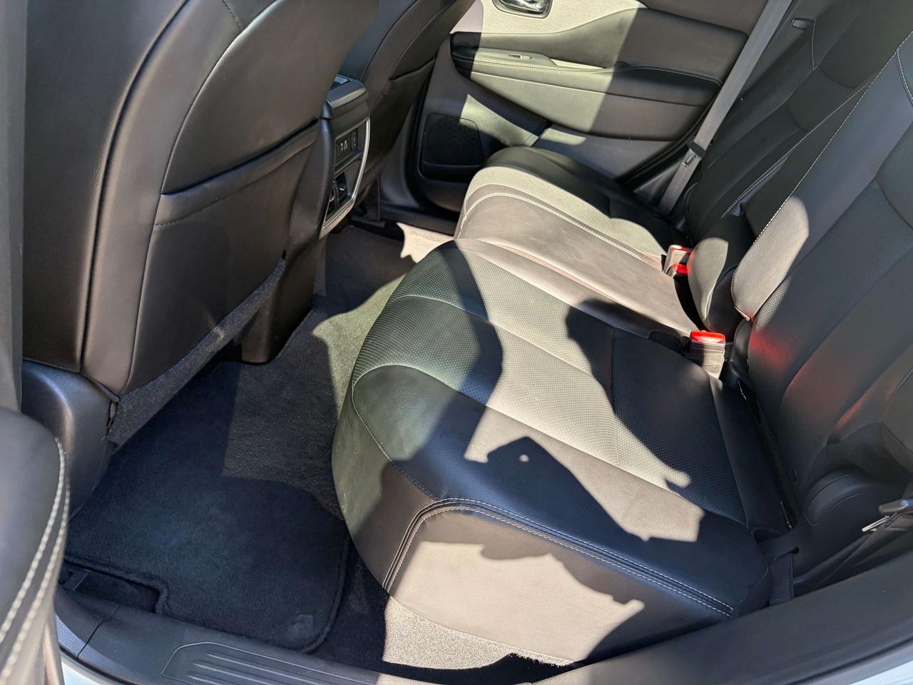 2021 Nissan Murano SL AWD Midnight Edition Leather Pano Roof Photo