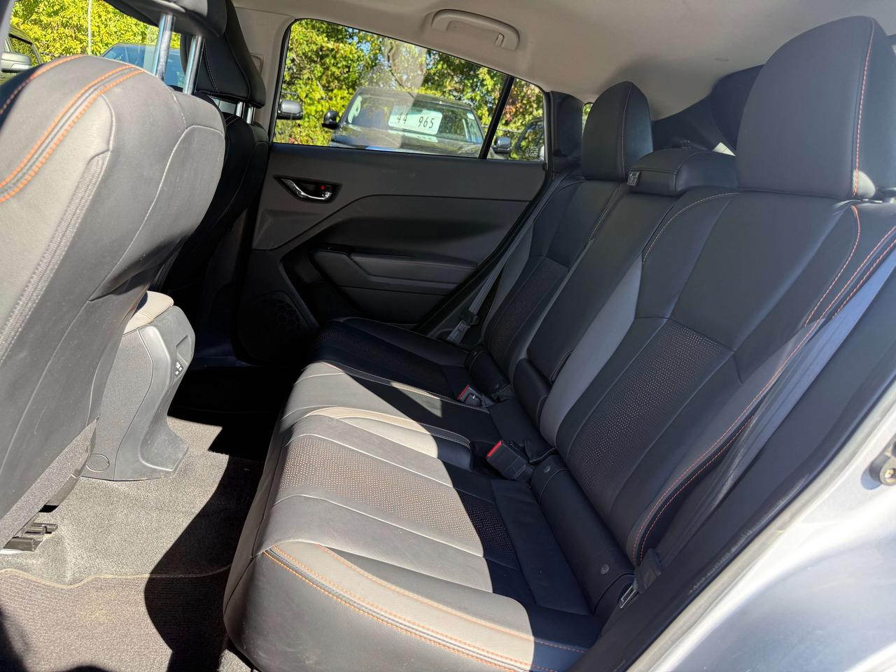 2024 Subaru Crosstrek Limited AWD Leather Navigation Sunroof One Owner Photo