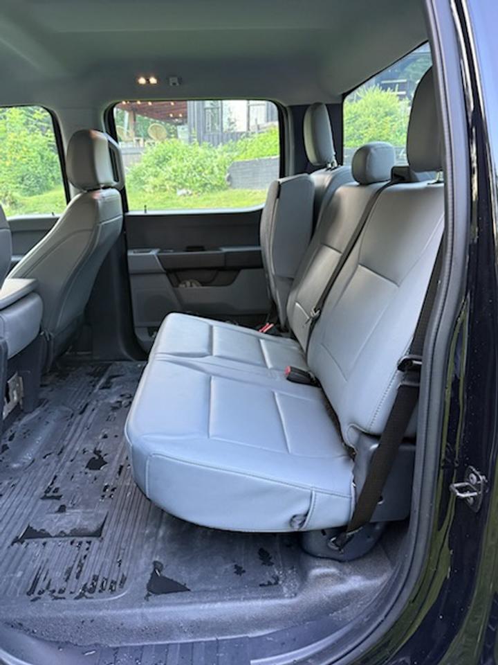 2025 Ford F-250 XL Photo