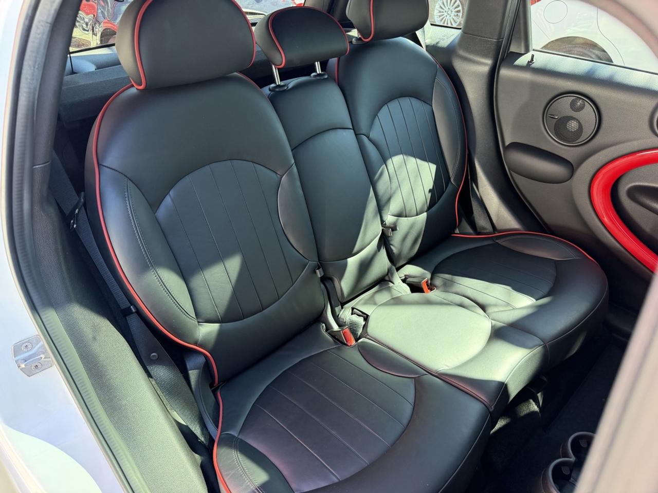 2014 MINI Countryman John Cooper Works ALL4 Photo