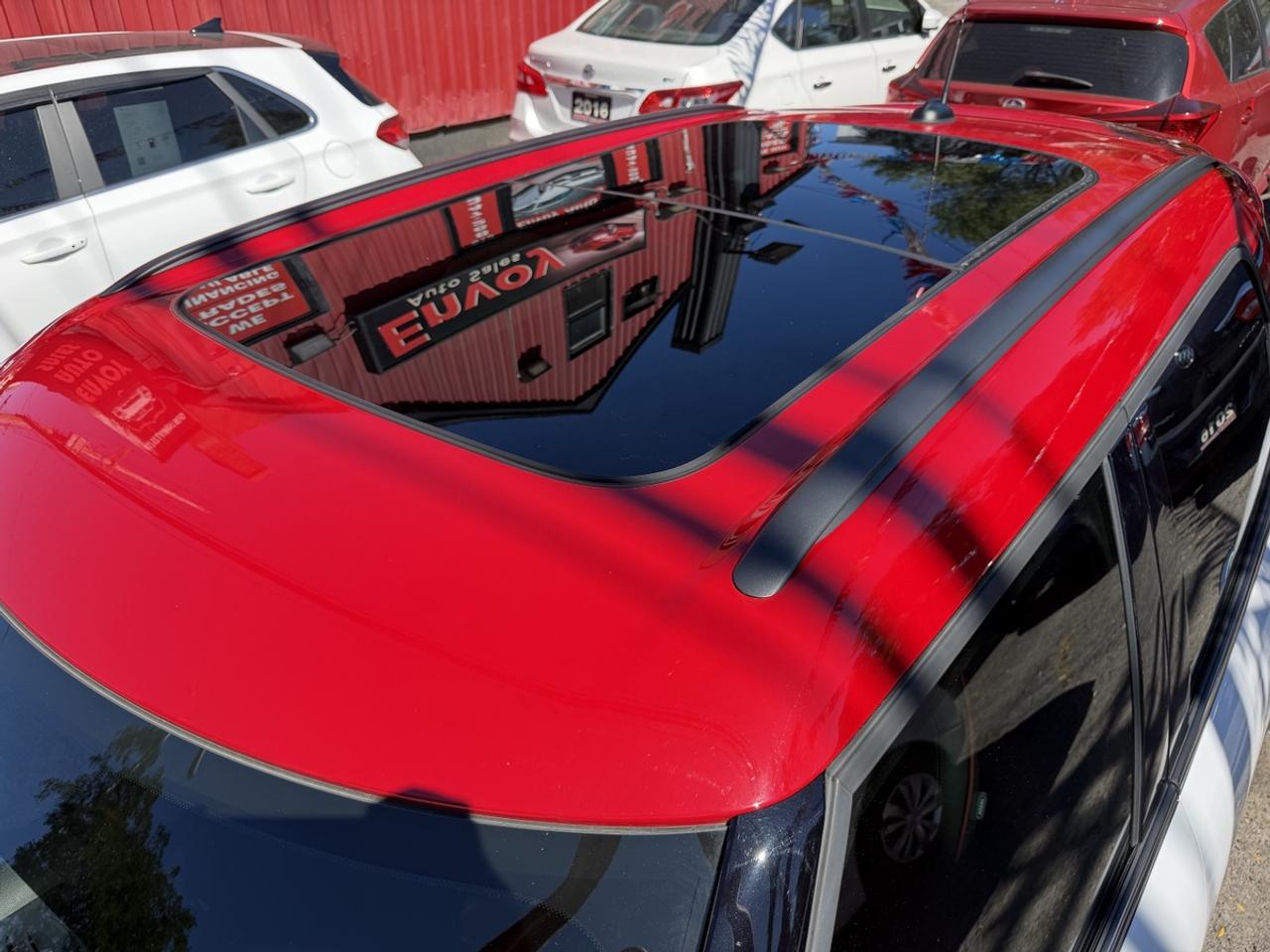 2014 MINI Countryman John Cooper Works ALL4 Photo
