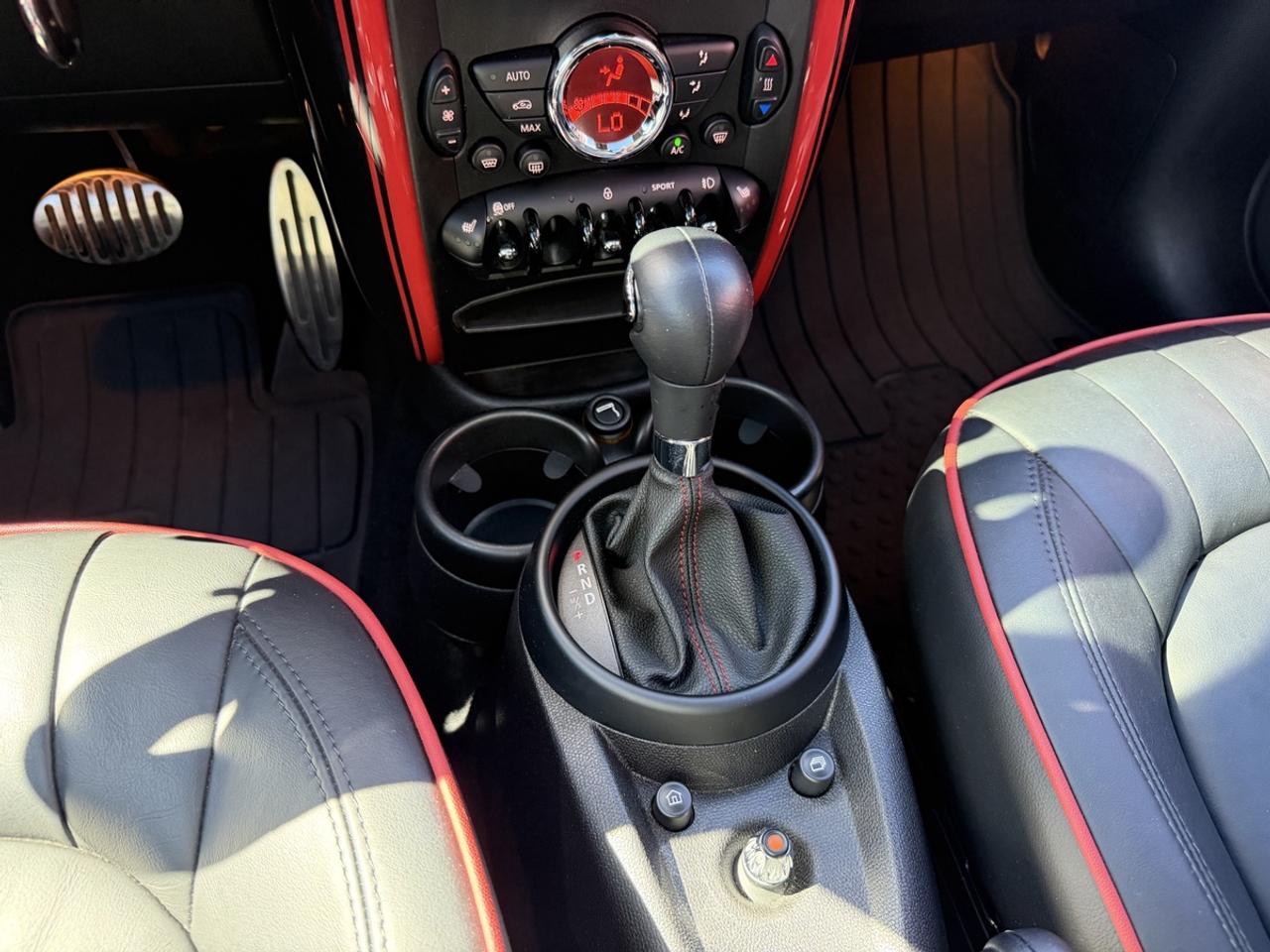 2014 MINI Countryman John Cooper Works ALL4 Photo