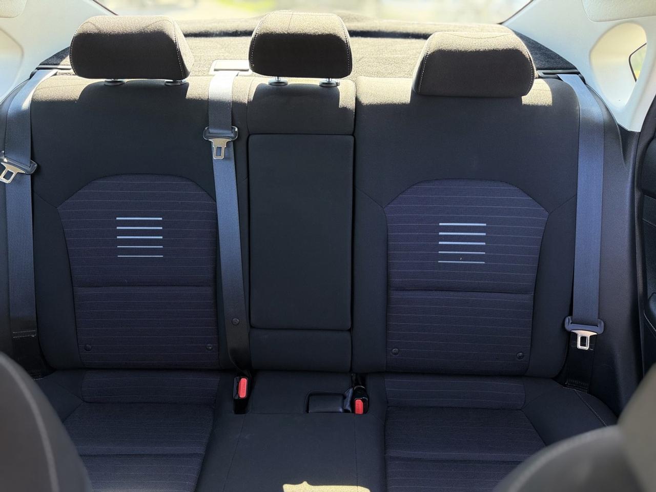 2019 Kia Forte EX Photo
