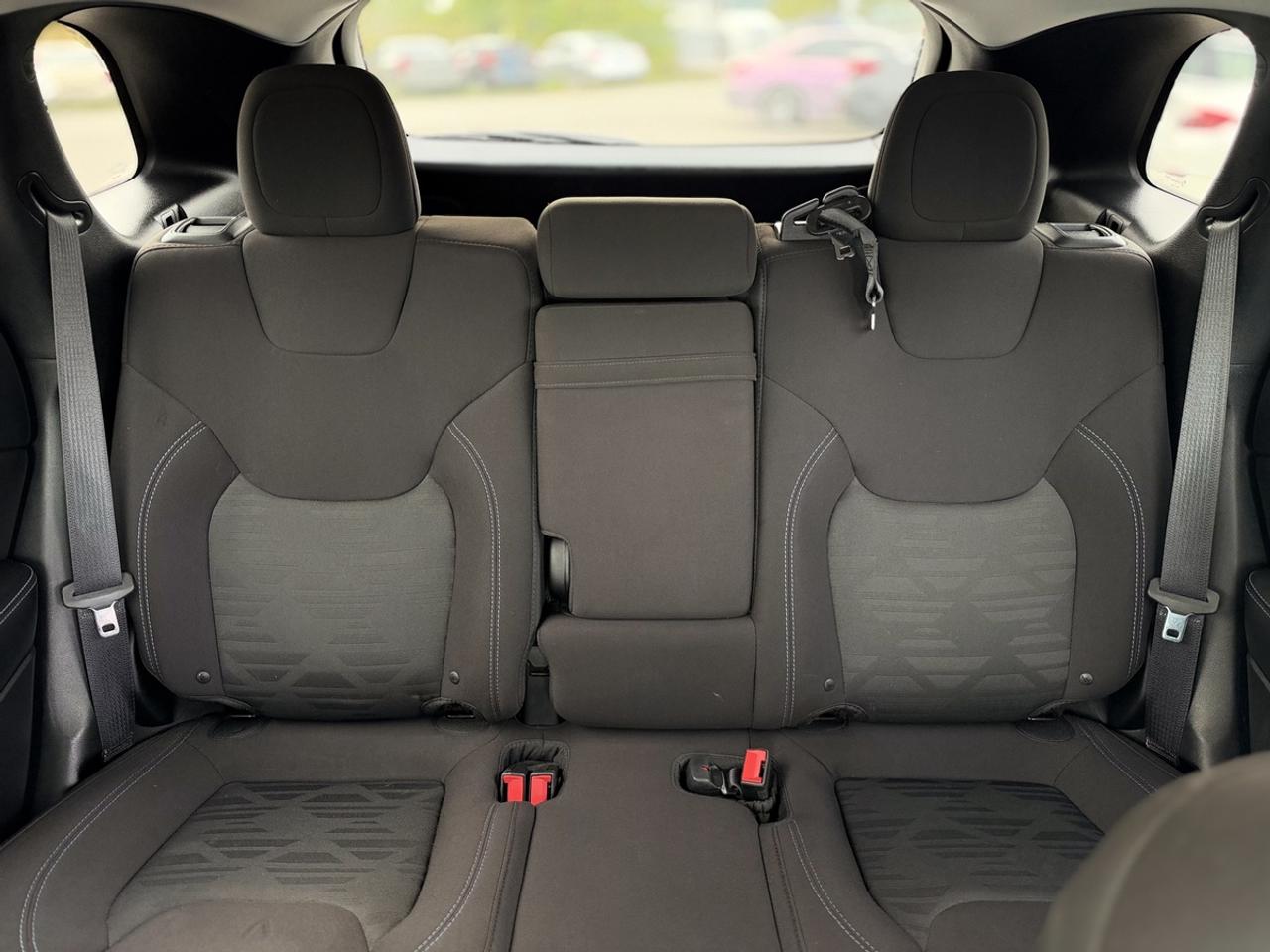 2019 Jeep Cherokee North Photo
