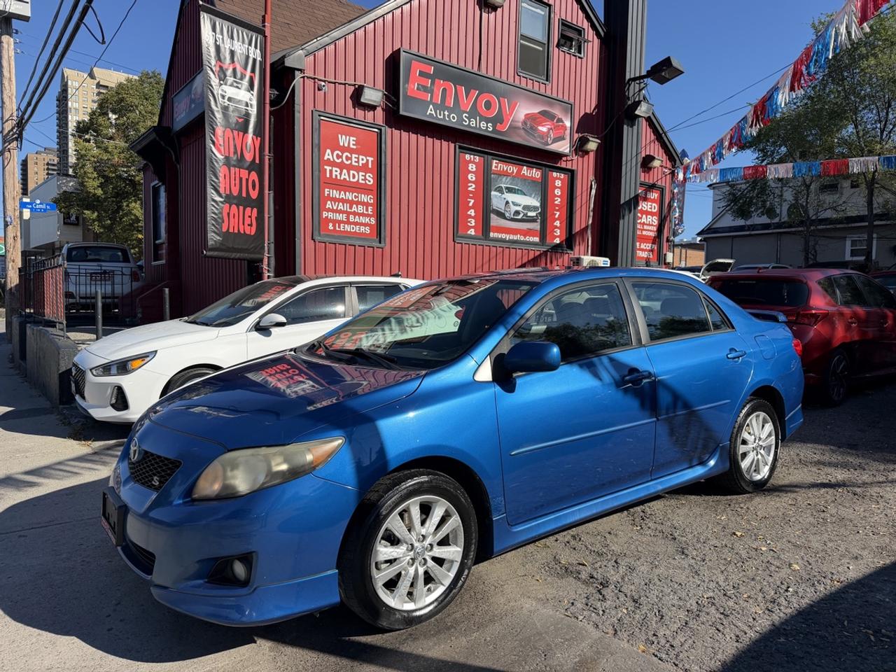 Vehicle Image