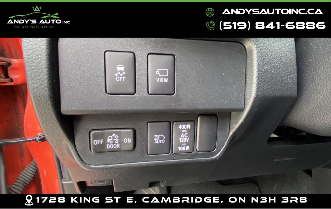 2023 Toyota TACOMA TRD PRO ! NO ACCIDENTS ! SUNROOF ! HEATED L TRD PRO ! NO ACCIDENTS ! SUNROOF ! HEATED LEA Photo