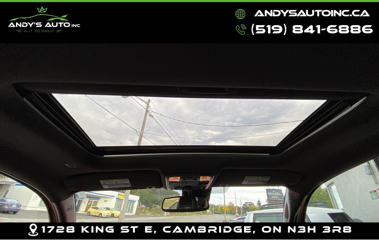 2023 Toyota TACOMA TRD PRO ! NO ACCIDENTS ! SUNROOF ! HEATED L TRD PRO ! NO ACCIDENTS ! SUNROOF ! HEATED LEA Photo