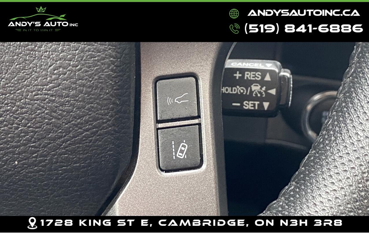 2023 Toyota TACOMA TRD PRO ! NO ACCIDENTS ! SUNROOF ! HEATED L TRD PRO ! NO ACCIDENTS ! SUNROOF ! HEATED LEA Photo