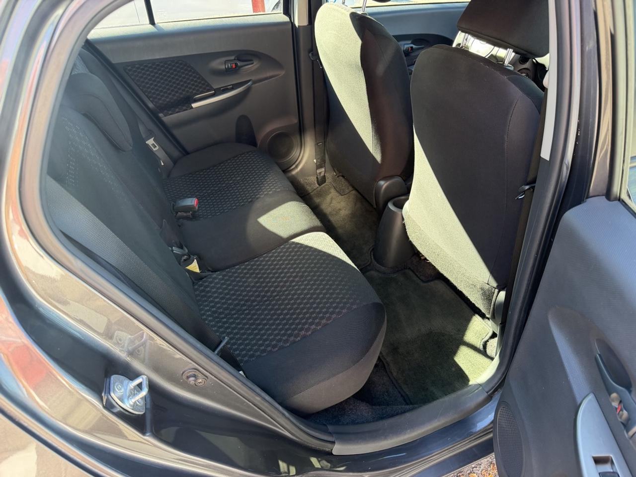 2011 Scion xD  Photo