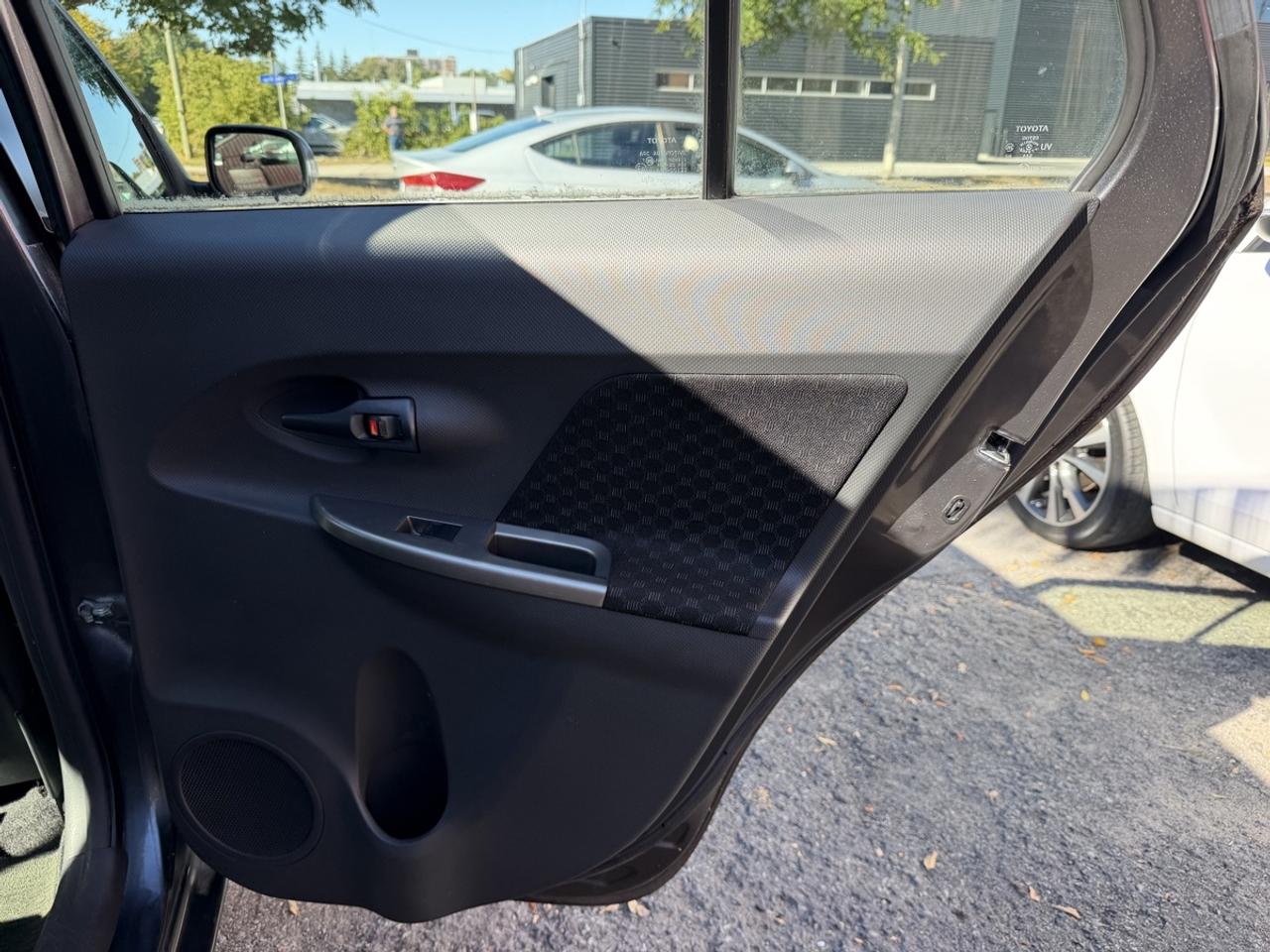 2011 Scion xD  Photo