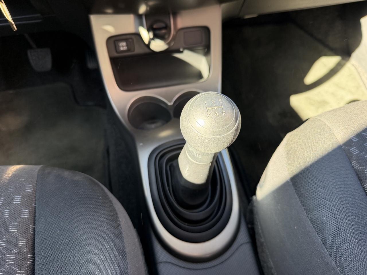 2011 Scion xD  Photo