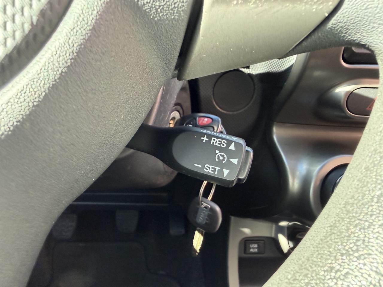 2011 Scion xD  Photo