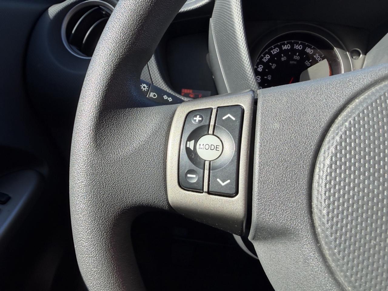 2011 Scion xD  Photo