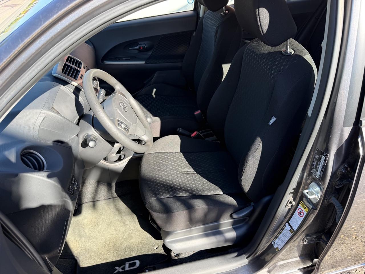2011 Scion xD  Photo