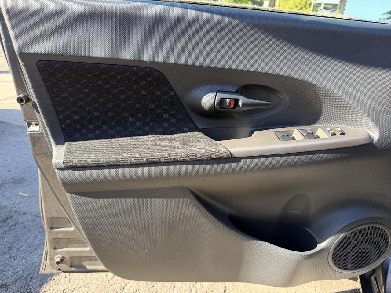 2011 Scion xD  Photo