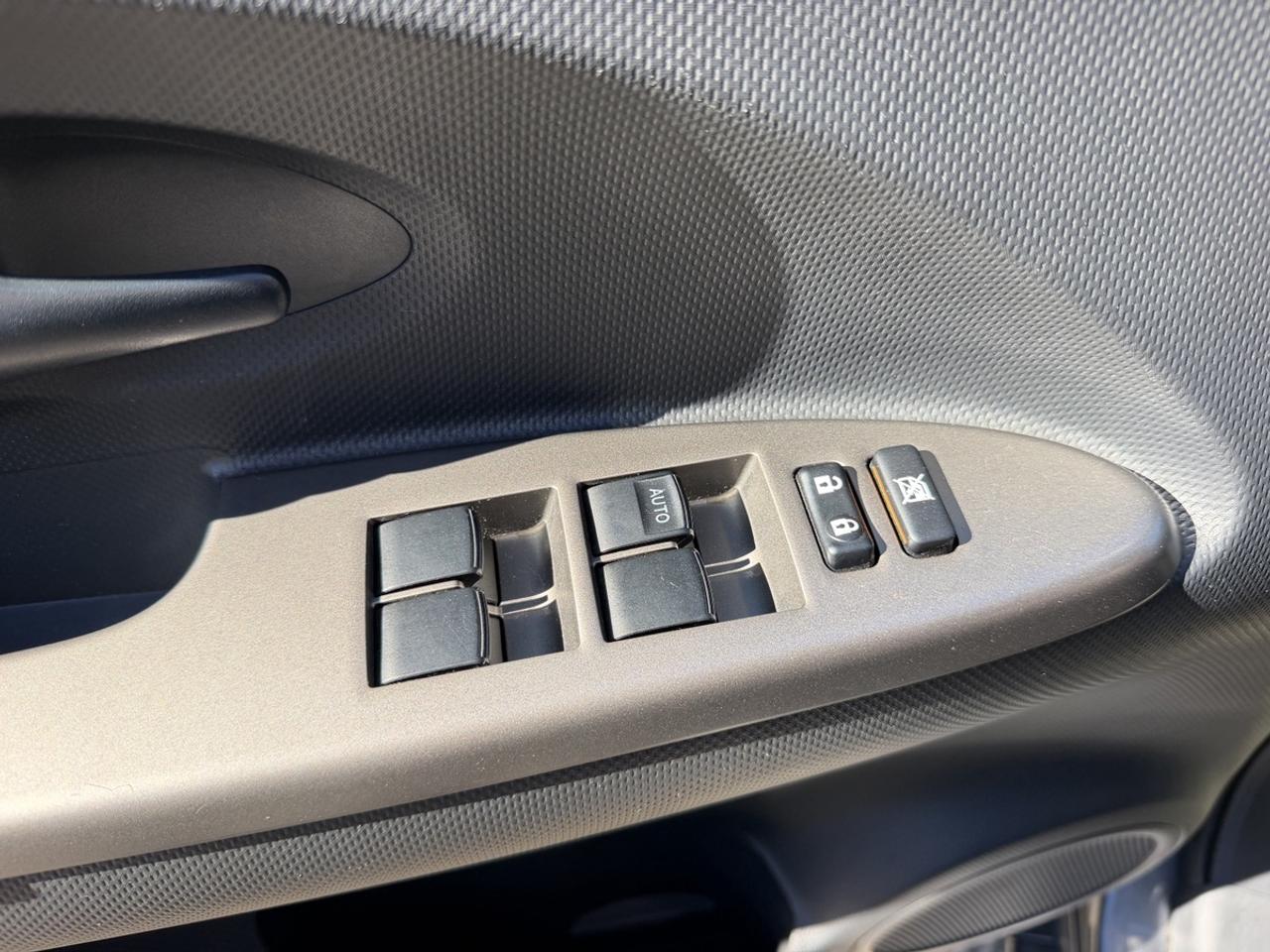 2011 Scion xD  Photo