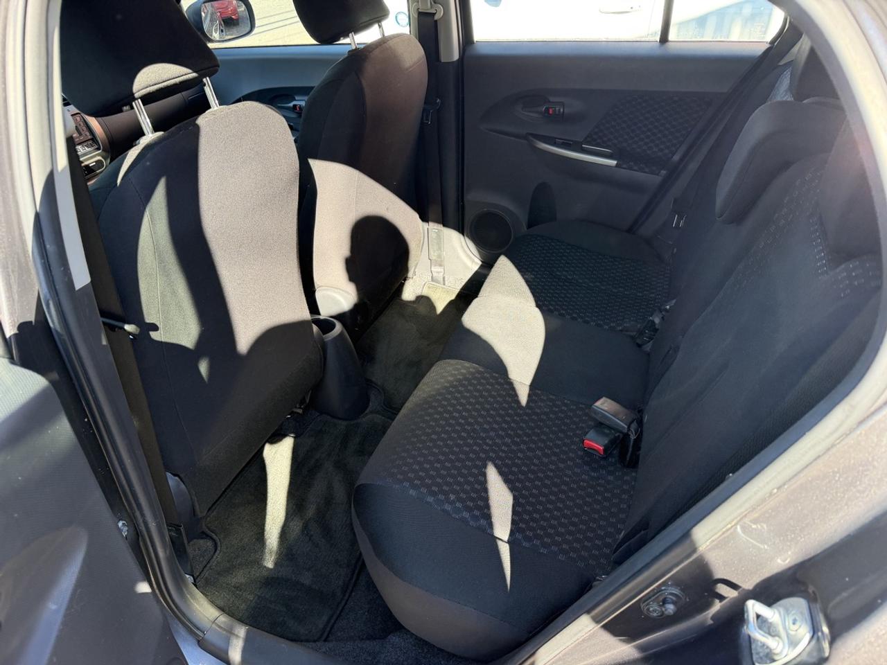 2011 Scion xD  Photo