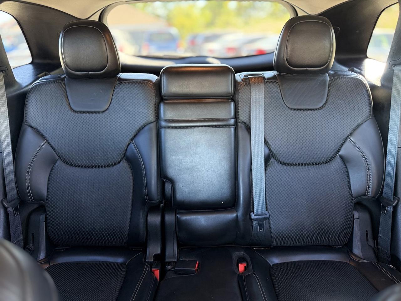 2018 Jeep Cherokee Limited Photo