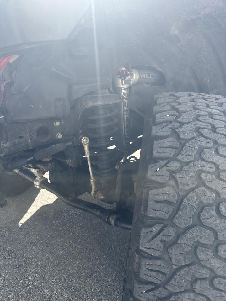 2023 Jeep Wrangler RUBICON Photo