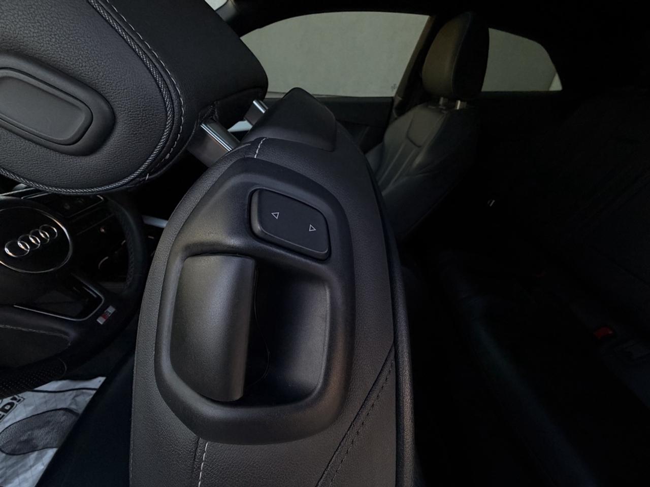 2023 Audi A5 Progressiv Photo