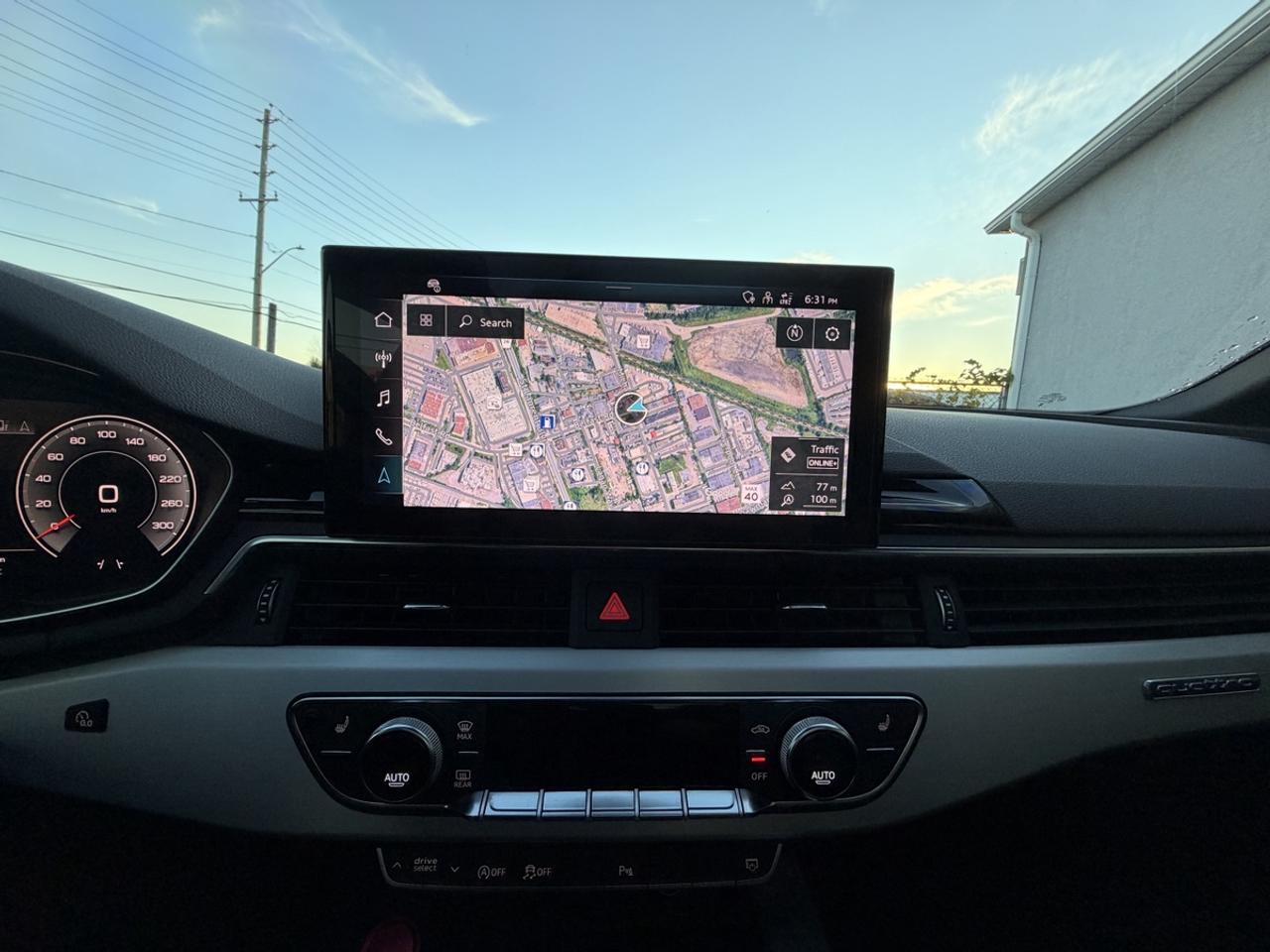 2023 Audi A5 Progressiv Photo