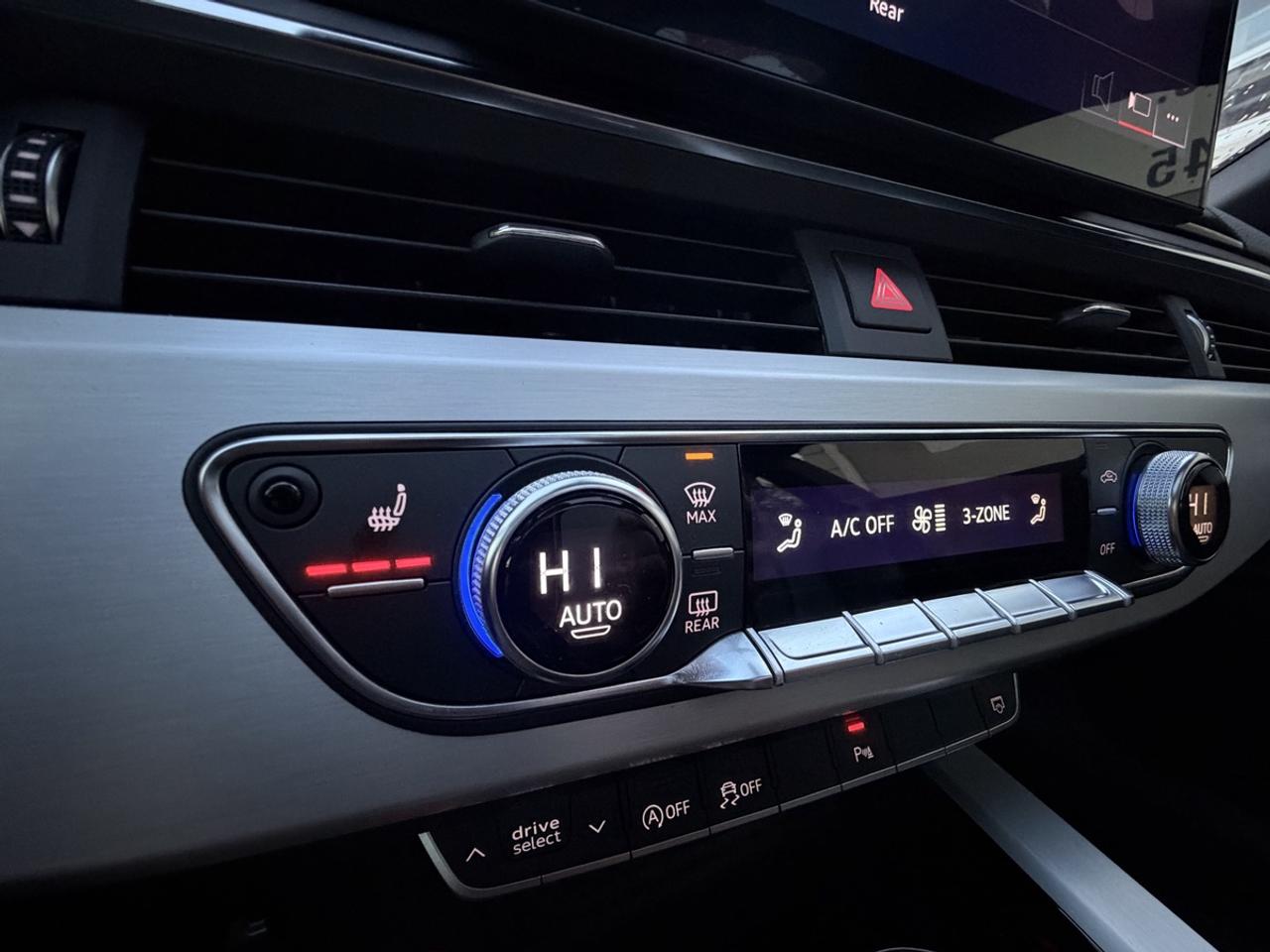 2023 Audi A5 Progressiv Photo